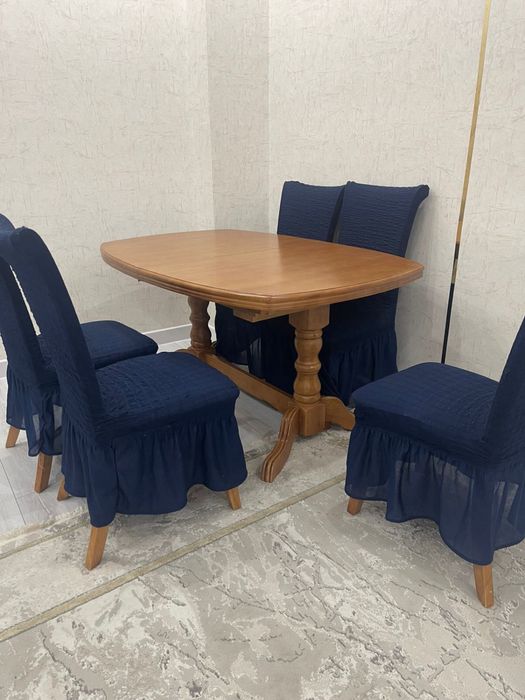 Продам диван и стол