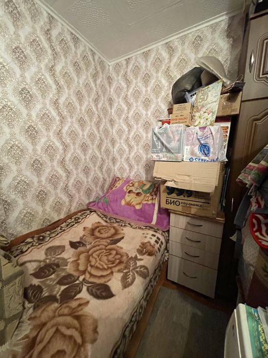 Продам 3 ком квар  3 гор бол. 13.300