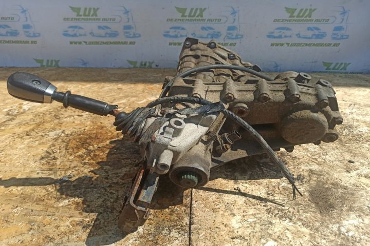 Reductor cutie transfer 2.0 TD 13szm-012 Suzuki Grand Vitara 1  [din 1998 pana  2005] seria