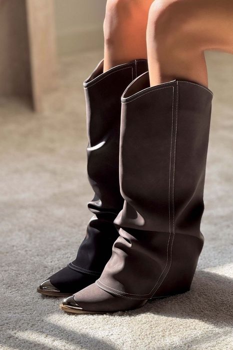 Сапоги Турция...