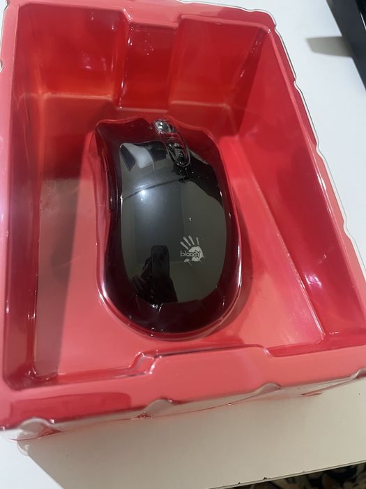 Компьютерная мышь A4Tech P30 pro