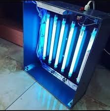 Камера для печати лампа срочно