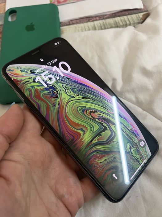 iPhone Xs Max, 256 GB