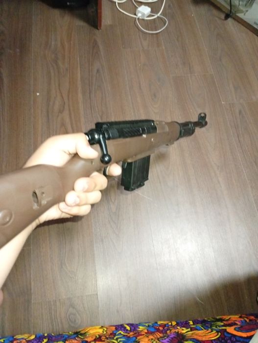 Kar94k срочно сотилади