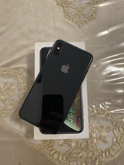 Iphone XS MAX ideal