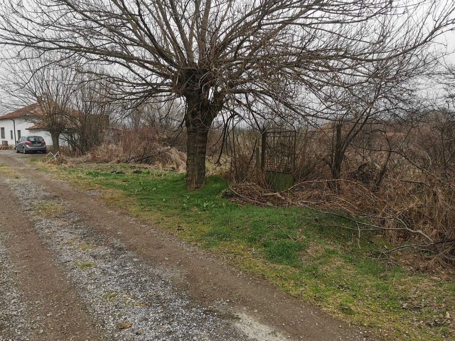 Продава се Парцел в с. Целина, Област Стара Загора - 960 кв.м за 7 €/кв.м - Снимка #2