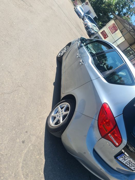 Opel Meriva B 1.7 Cdti