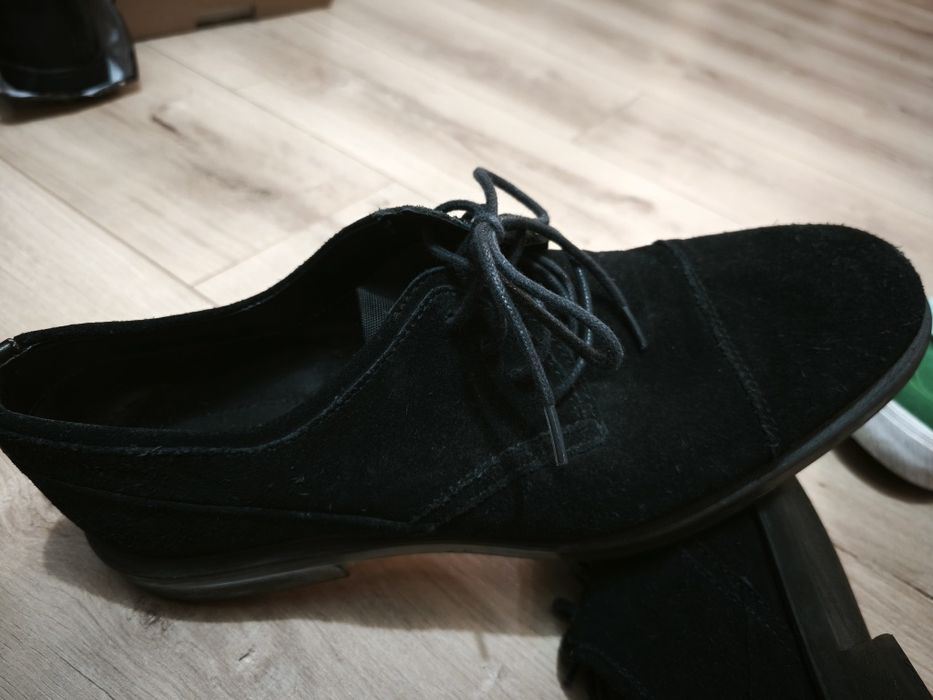 Обувки 46 номер  nike stefan janovski Calvin Klein