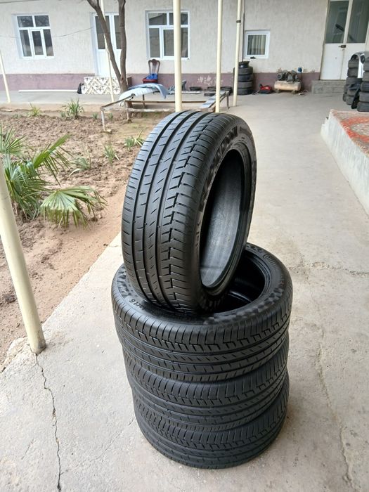 Шиние летние 235.45.р18