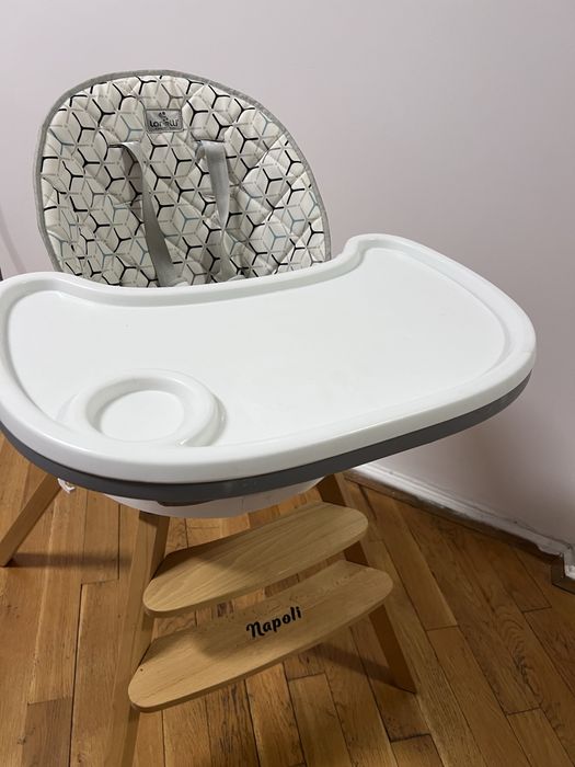 Lorelli Napoli Детско столче за хранене