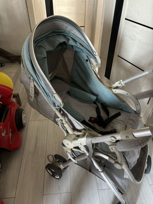 Коляска кобалле продам