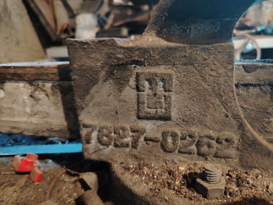 Тески советского качества