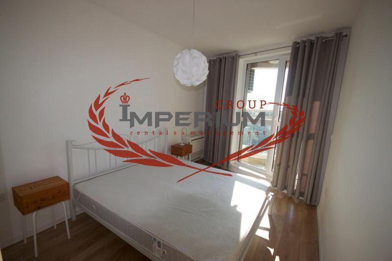 Дава се под наем Двустаен апартамент в Варна, Бриз - 60 кв.м за 663 € - Снимка #5