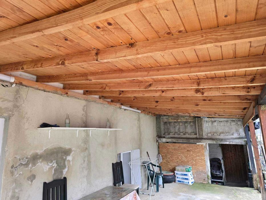 Къща във гр.Провадия идеален център,всичко