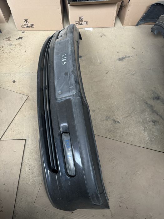 Бампер передний БМВ Е 46