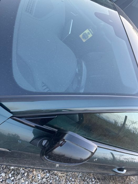 Oglinda A4 si A5 b9 6fire