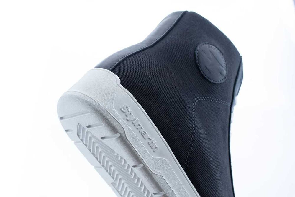 ПРОМОЦИЯ Мото ботуши боти Кецове за мотор турър  STYLEMARTYN,40 NEW