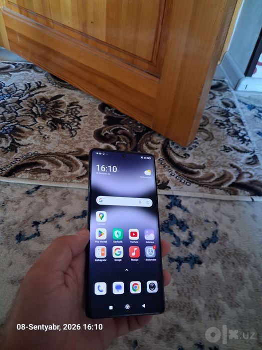 Redmi 14 pro max