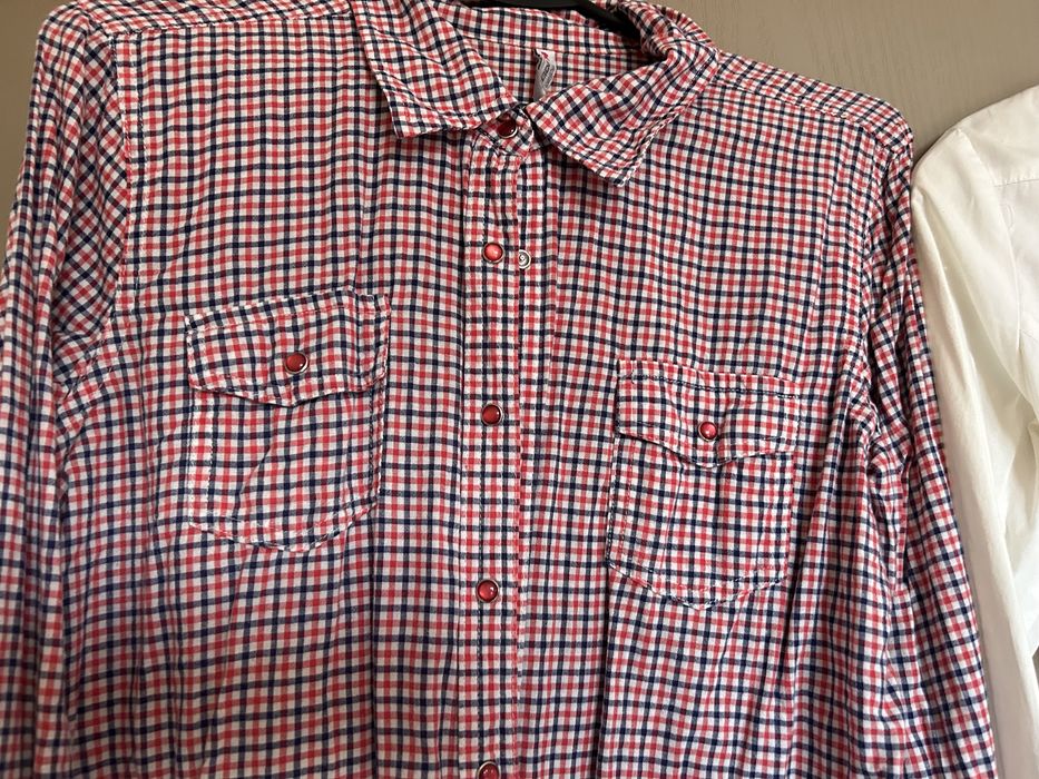 Дамски ризи