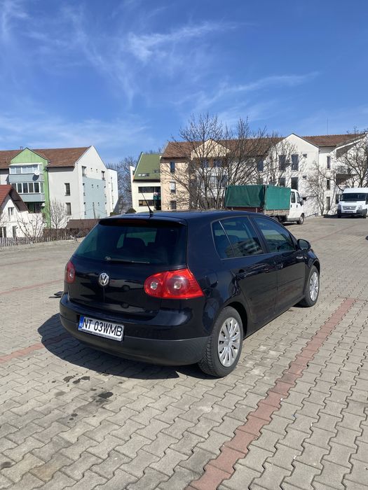 Volkswagen Golf 5 1.9 TDI