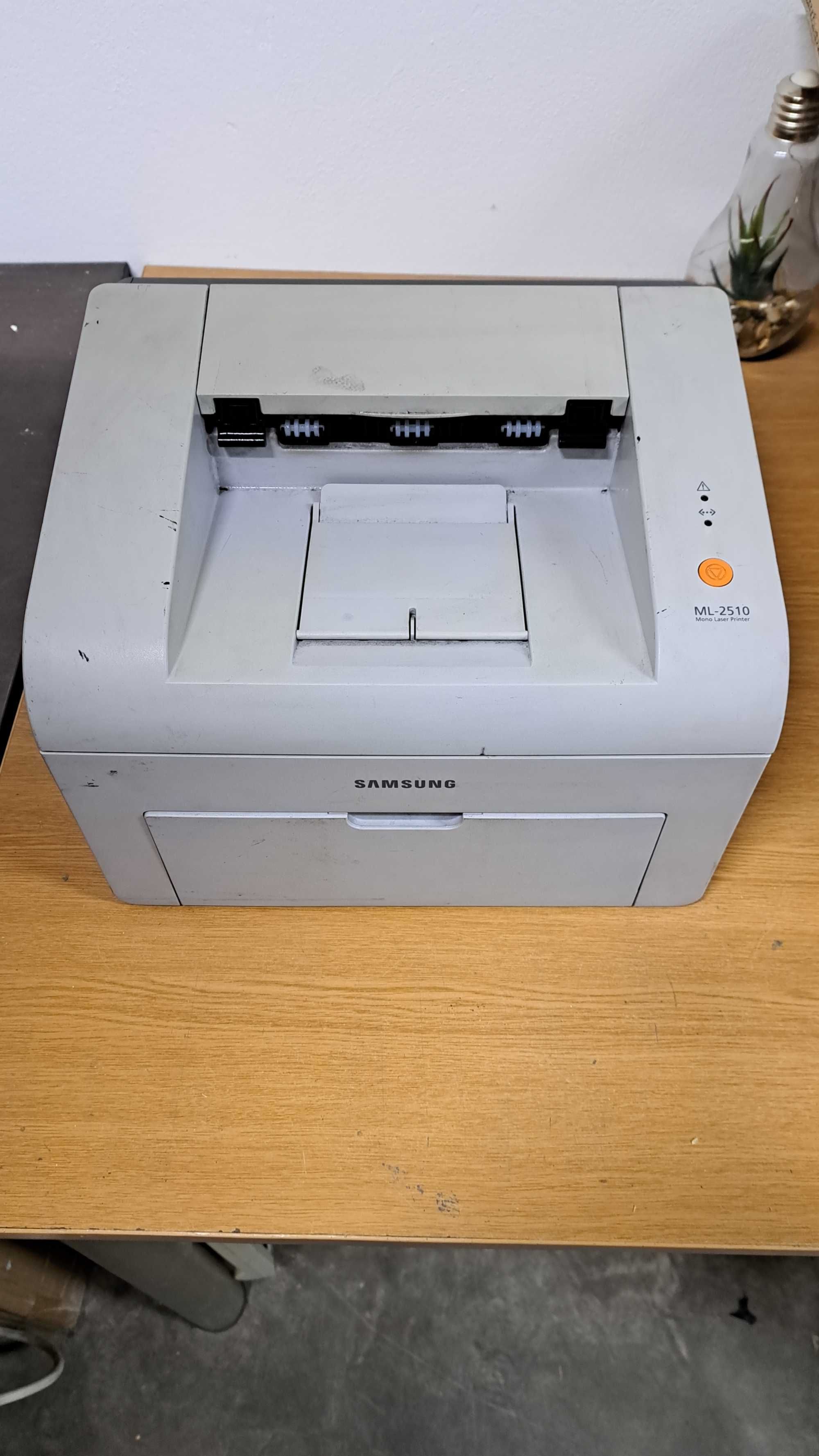 Принтер Samsung ML 2510 гр. Пловдив Тракия • OLX.bg