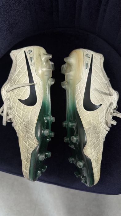 Бутсы Nike tiempo limited