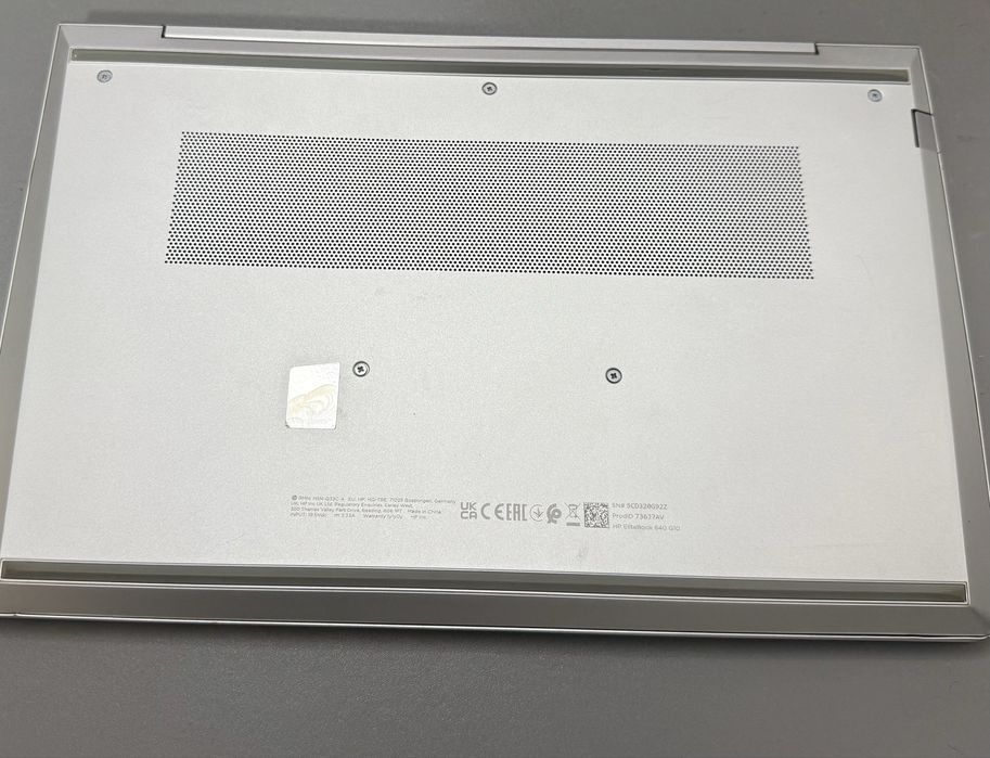 HP EliteBook  650 G10