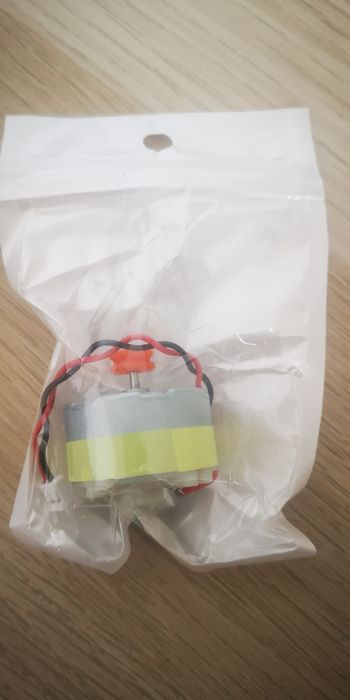 Мотор для Roborock S50, S51, S55.
