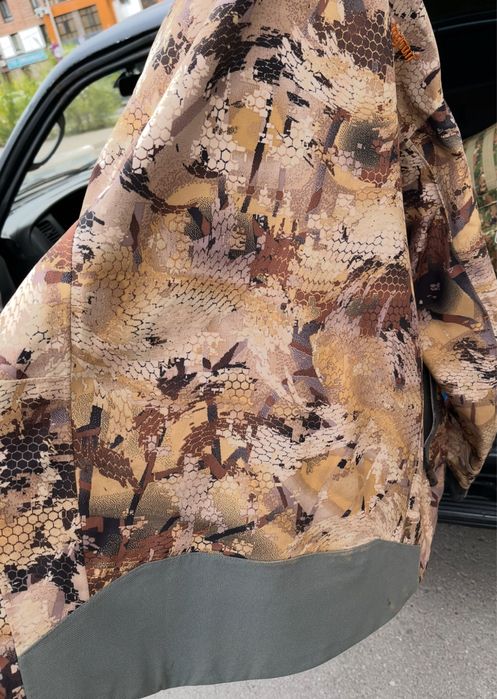 костюм для охоты Remington