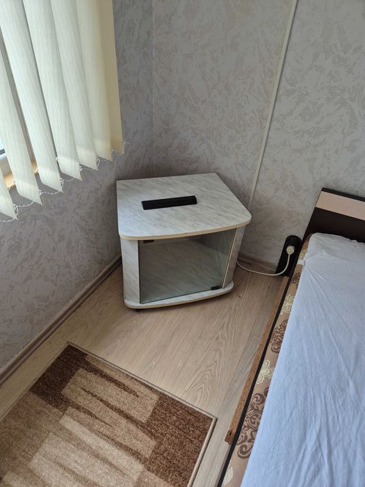 Обзавеждане за спалня -легло, матрак, гардероб и др.