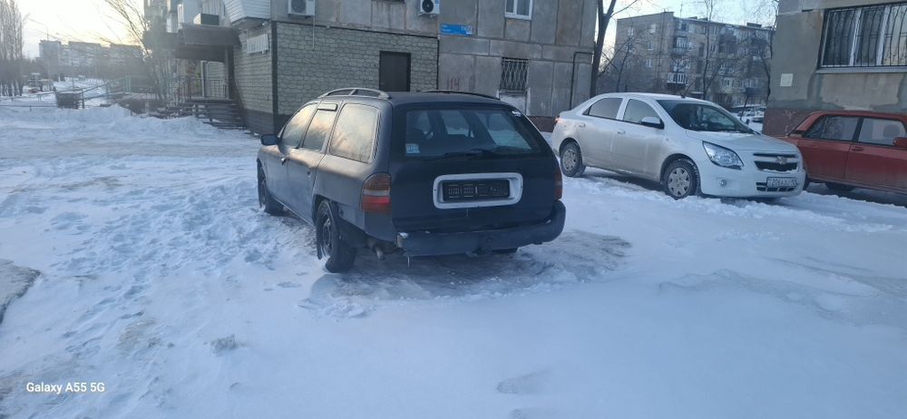 Продам форд мондео