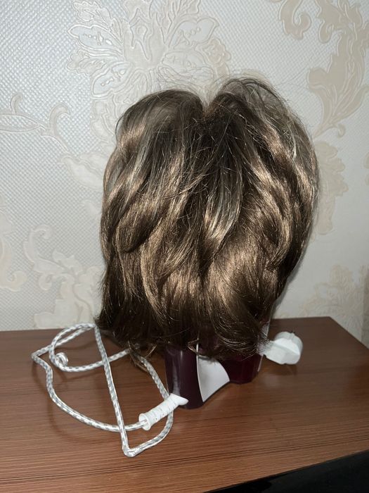 Парик женский (новый)