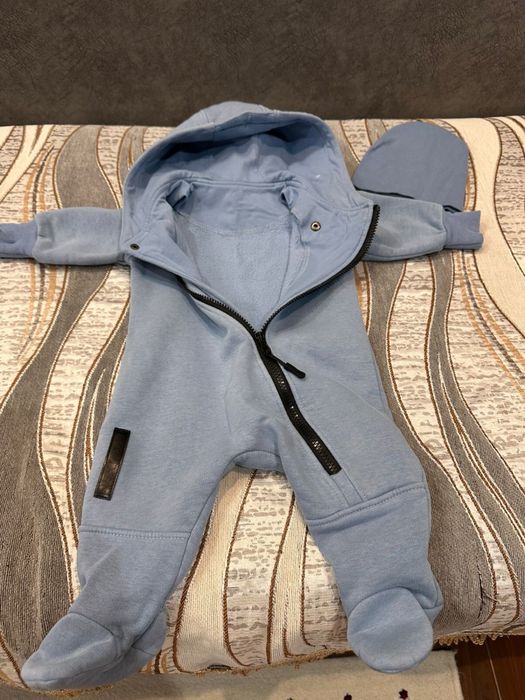 Продам детские вещи на мальчика