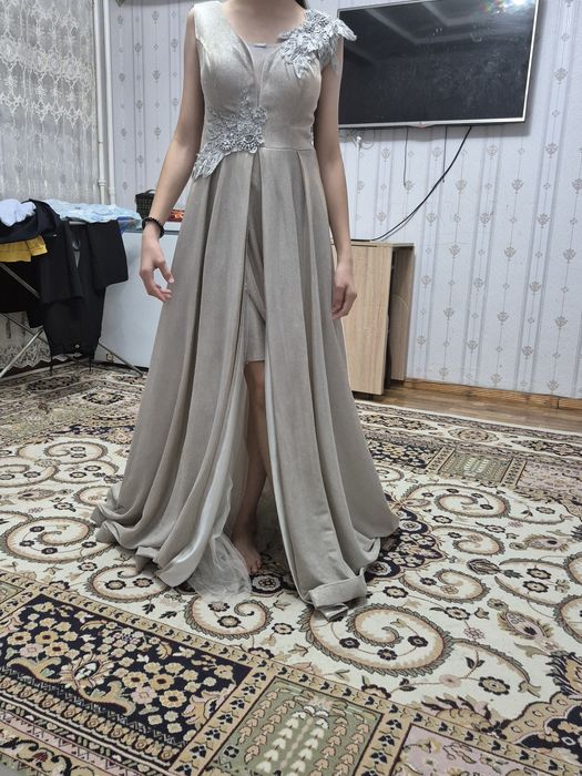 Продаётся вечернее платье 20000