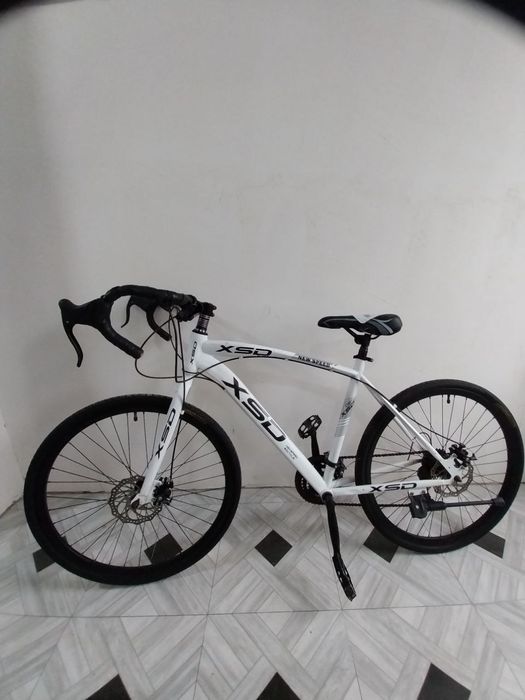 Srochno velosiped sotiladi