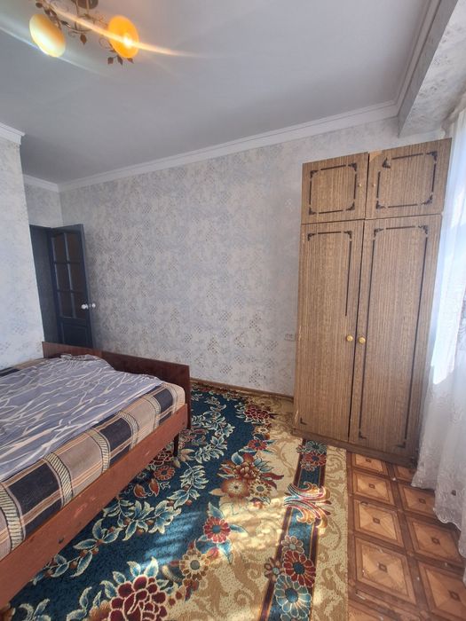 Sheriklikka квартира ZAVUCHNI ham olamiz