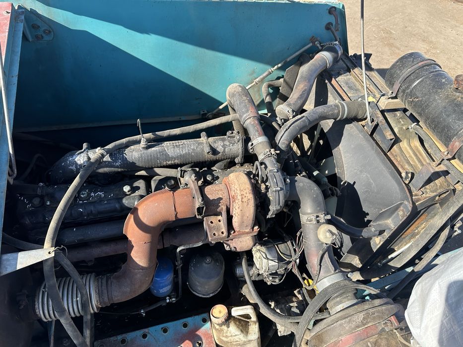 Комбаин Есиль 740