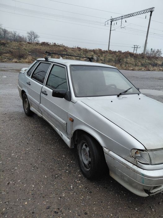 2115 на ходу,торг