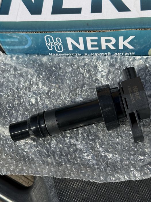 Катушка зажигания