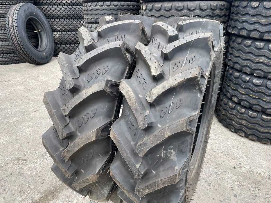 250/80-18 Anvelope noi agricole de tractor Radiale 7.50-18