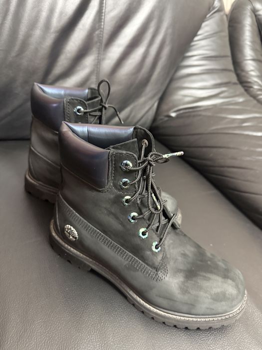 Ghete Dama Timberland