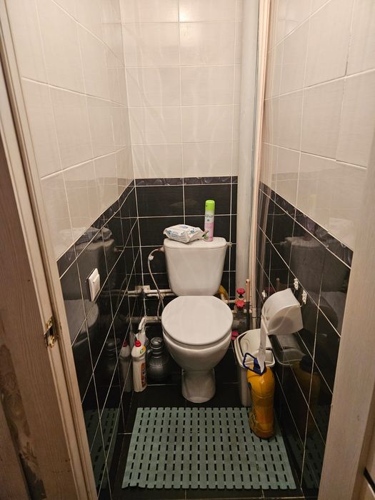 Продается 2 комнатная квартира