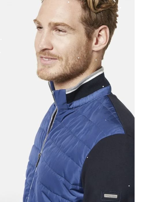 Оригинальная куртка Bugatti