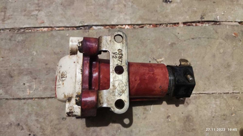 Продам Кнопка КУ-91