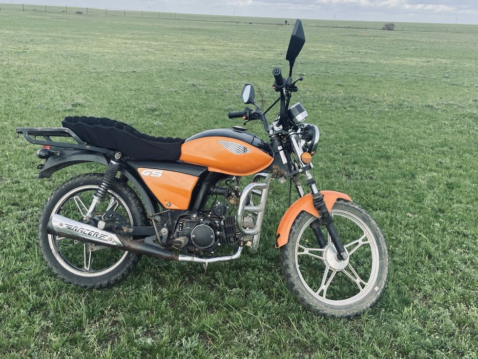 Матацыкыл сатылат