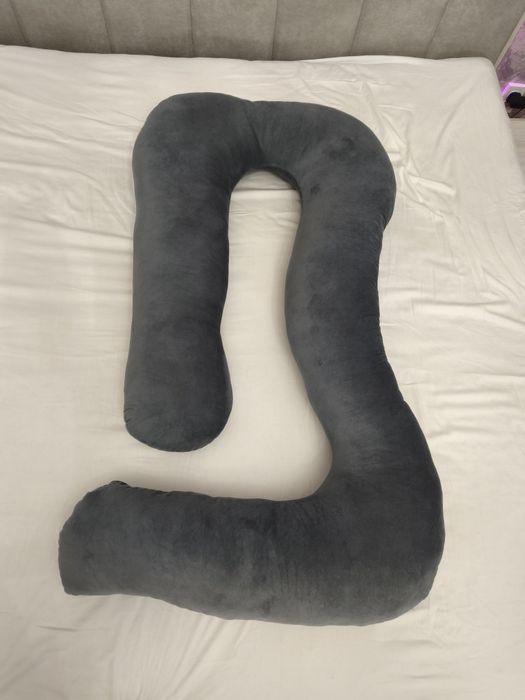 Подушка для беременных