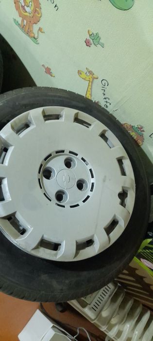 Westlake R15 diska balon Kobalt uchun srochna sotiladi