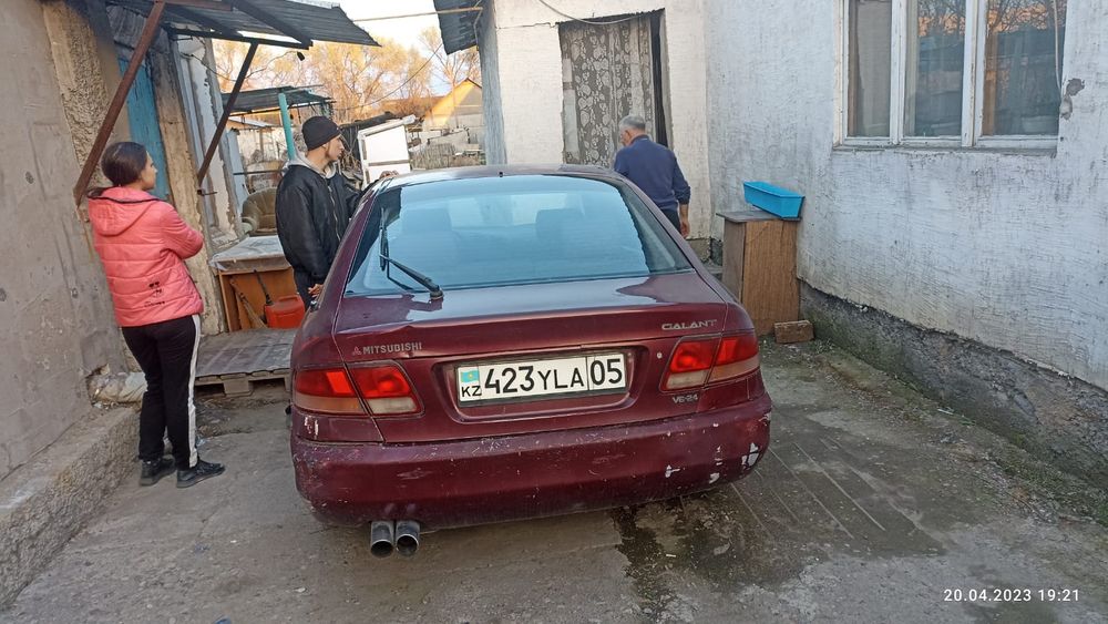 Продам  машину хорошем состоянии