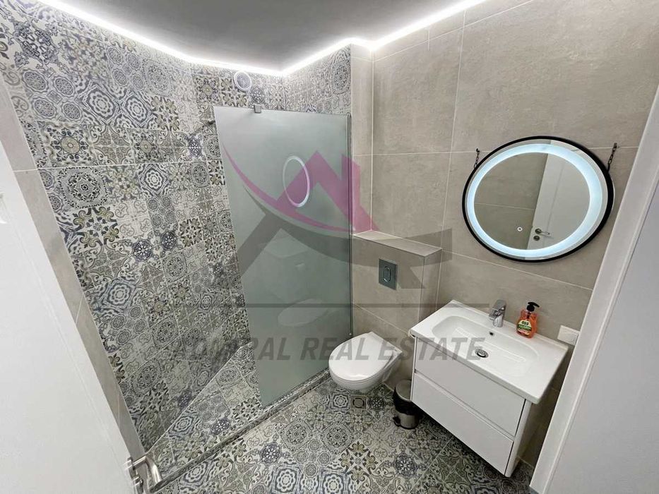 Дава се под наем Двустаен апартамент в Варна, Виница - 63 кв.м за 475 € - Снимка #4