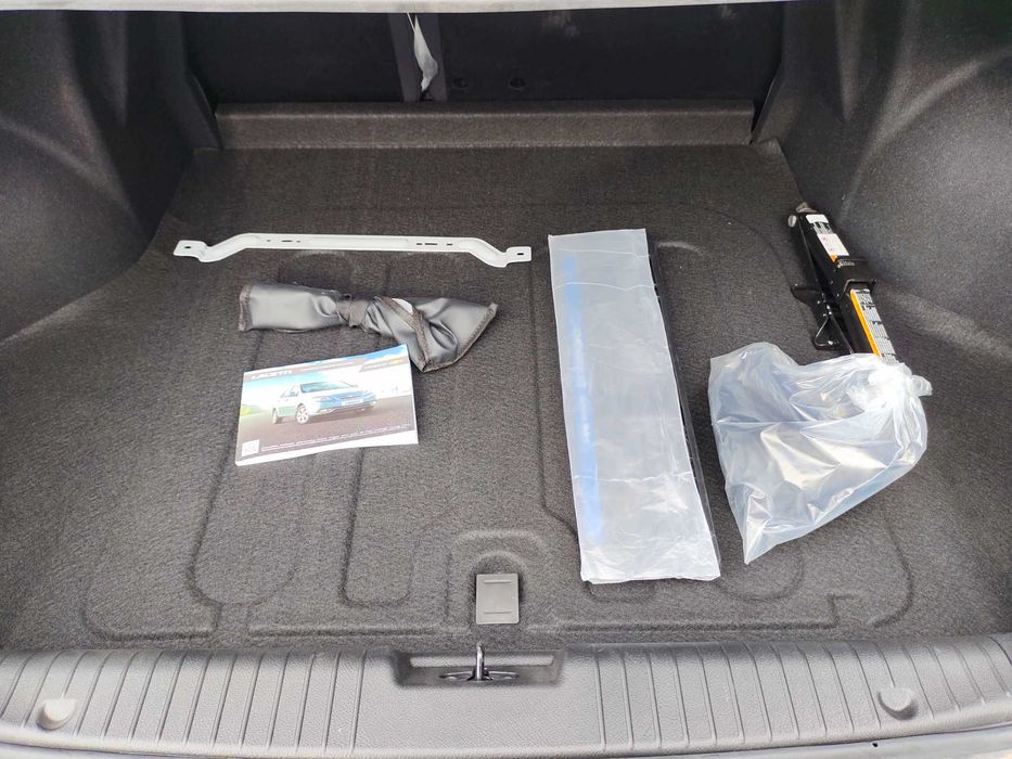 Джентра новая. 3 позиция. Фул.